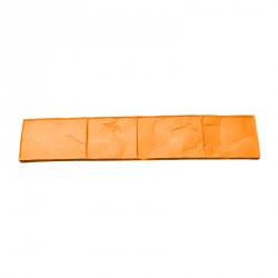 Matrice imitation Bordure simple pavé
