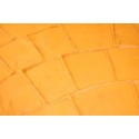 Imitation Parisian cobblestones pattern