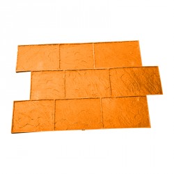 Pavé Marseillais