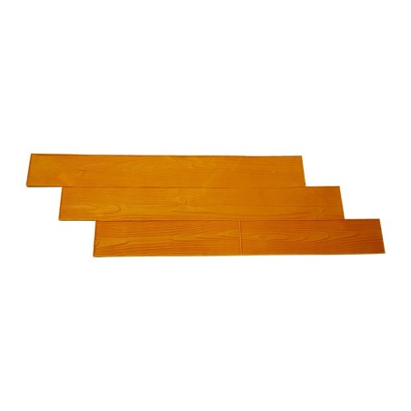 Matrice imitation Parquet - lames de 15 cm