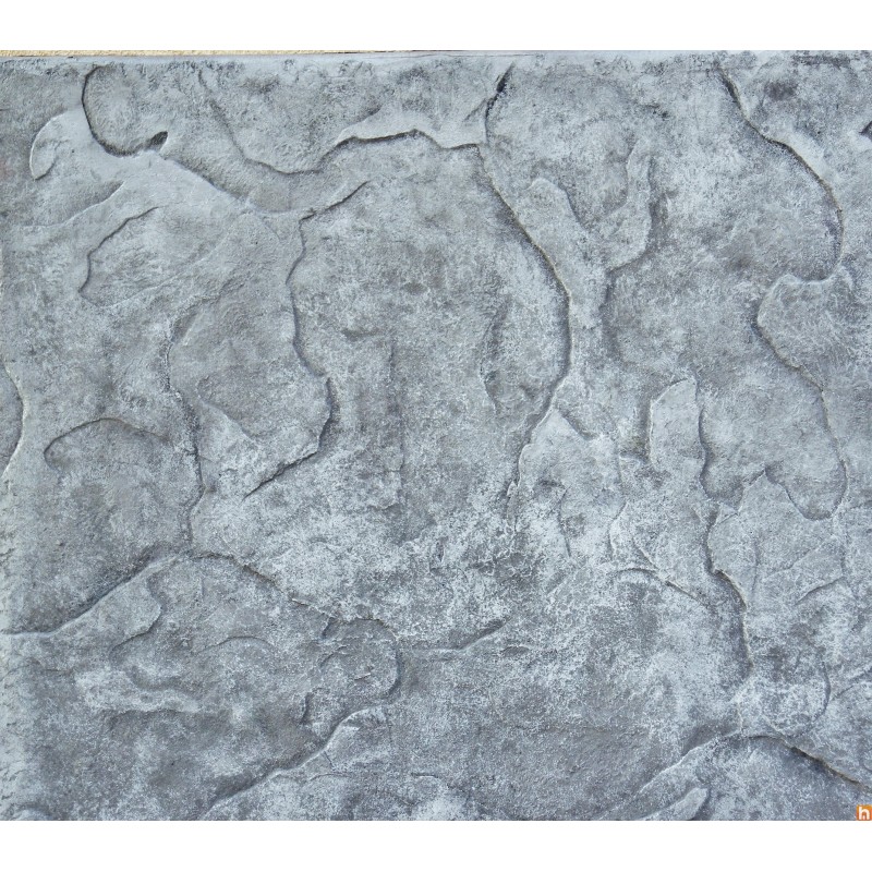 Matrice texture Arizona slate Harmony Béton