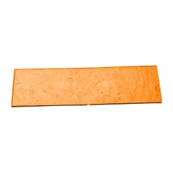 Matrice texture bordure pierre