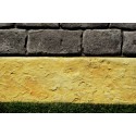 Matrice bordure pierre