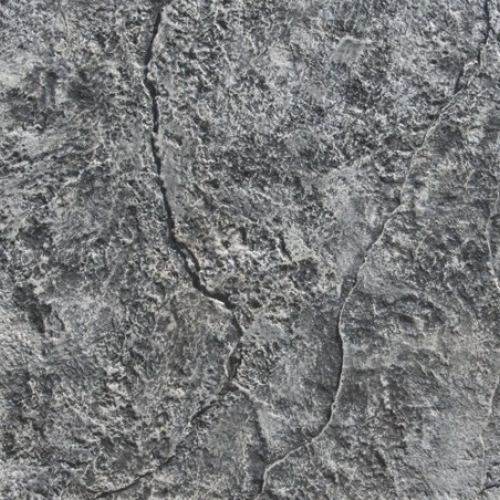 Texture roche 45 x 45 cm