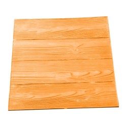 Matrice imitation caillebotis