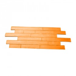 Matrice imitation parquet lames