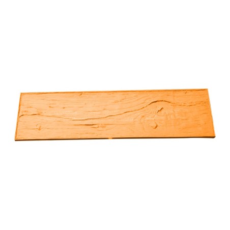 Matrice bordure planche bois rustique
