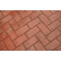 Matrice Briques en chevron
