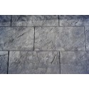 Imitation rough sandstone slab