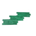 Matrice Mountain Dry Stone pour mur