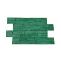 Matrice Stack Stone pour mur