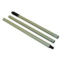 Manche à balai aluminium