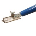 Fer à joints de dilatation