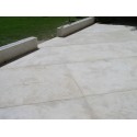 Harmony Sprayed concrete