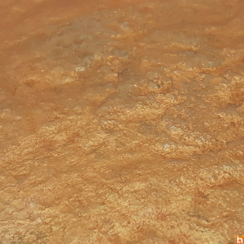 Metallic dye Harmony Béton