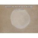 Décapant vernis