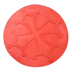 Occitan cross