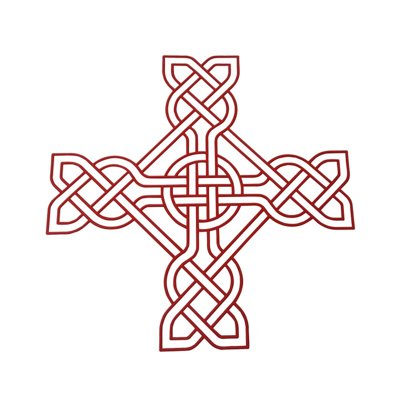 Cross Celtic