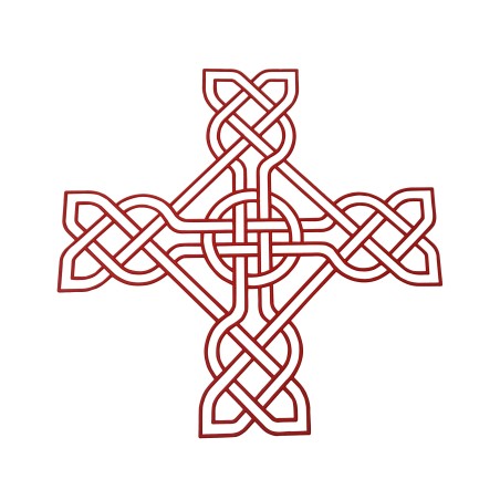 Croix Celtic