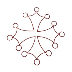 Occitan Cross