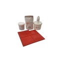 Kit Béton empreinte