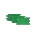 Matrix Brick wall