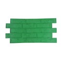 Matrix Brick wall
