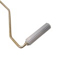 Rouleau Débulleur aluminium