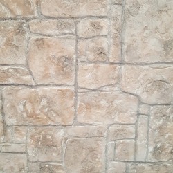Alpes Stone