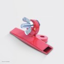 Adaptateur pour lisseuse
