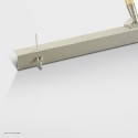 Règle d'étalement 91 cm Marshalltown