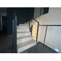 Kit Béton ciré pour Escalier