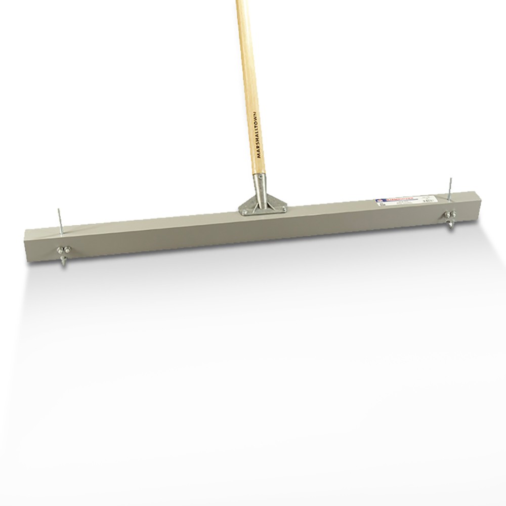 Marshalltown smoothing blade