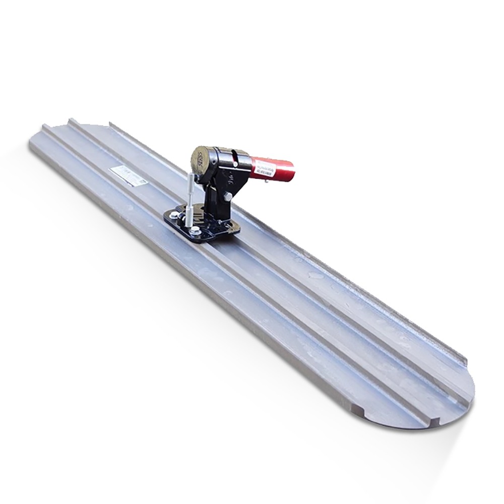Large-size magnesium float