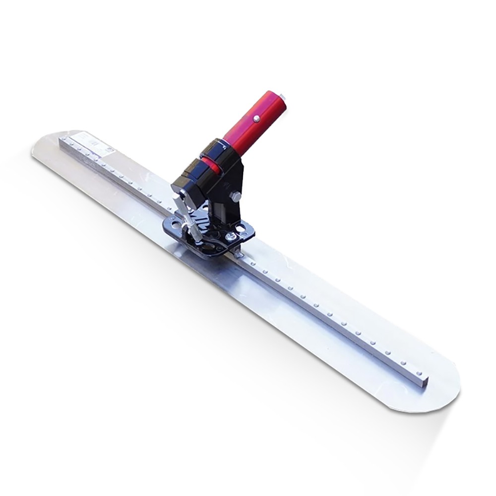 Large-size stainless steel float