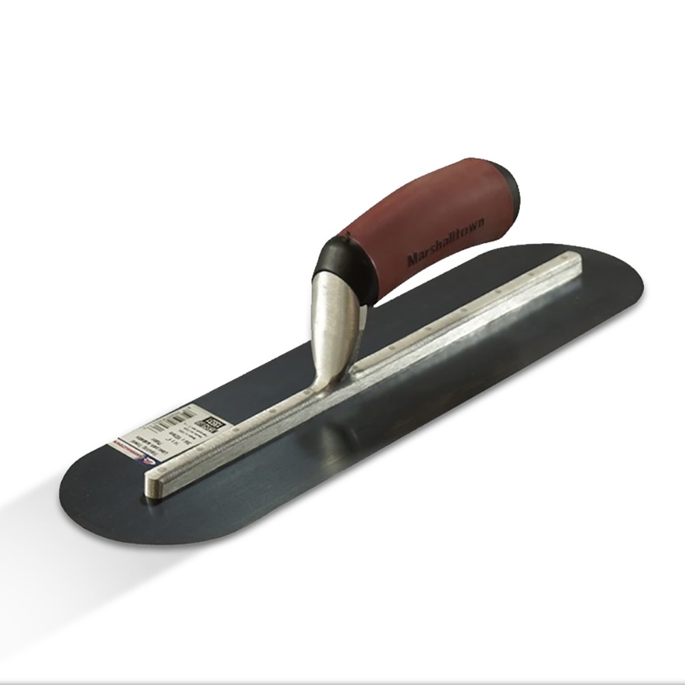 Steel float