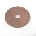 Pad monobrosse beige 406