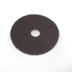 Pad monobrosse noir 406