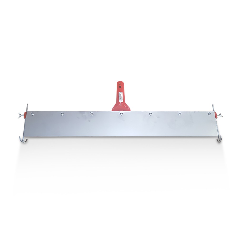Patching rake