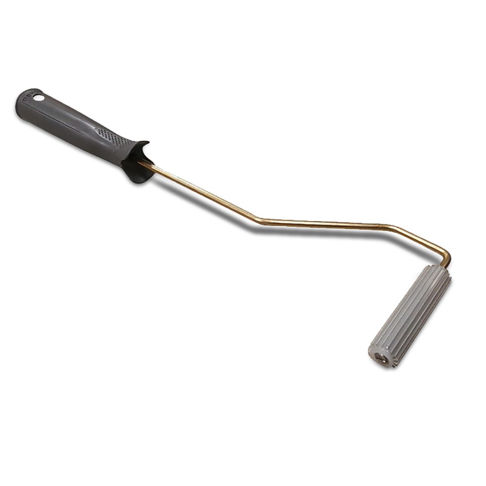Rouleau Débulleur aluminium