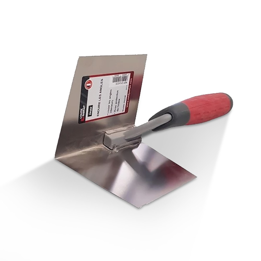 interior angle trowel