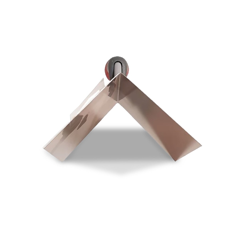 exterior angle trowel