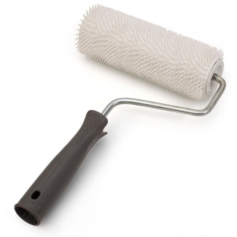 Manual Deburring Roller 20cm