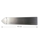 Flemish Trowel Pro 45 cm