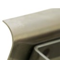 PermaPro Fer à bordure
