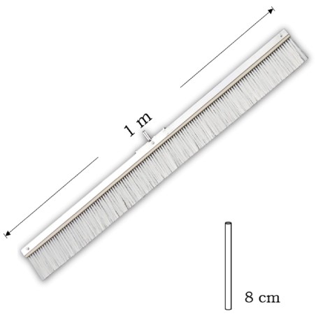 Balai de marquage 100 cm