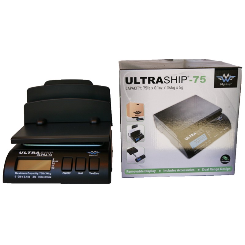 Ultraship 55 precision scale Harmony Béton