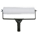 Rouleau Débulleur époxy sur manche 30 cm