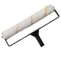 Rouleau vernis sur manche 40 cm