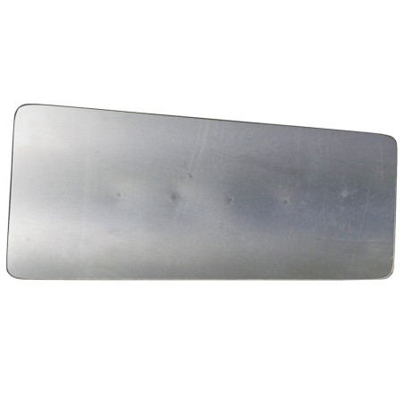 Lisseuse inox souple pour béton ciré